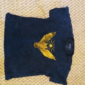 Mens 2XL Fantastic Beasts T-shirt